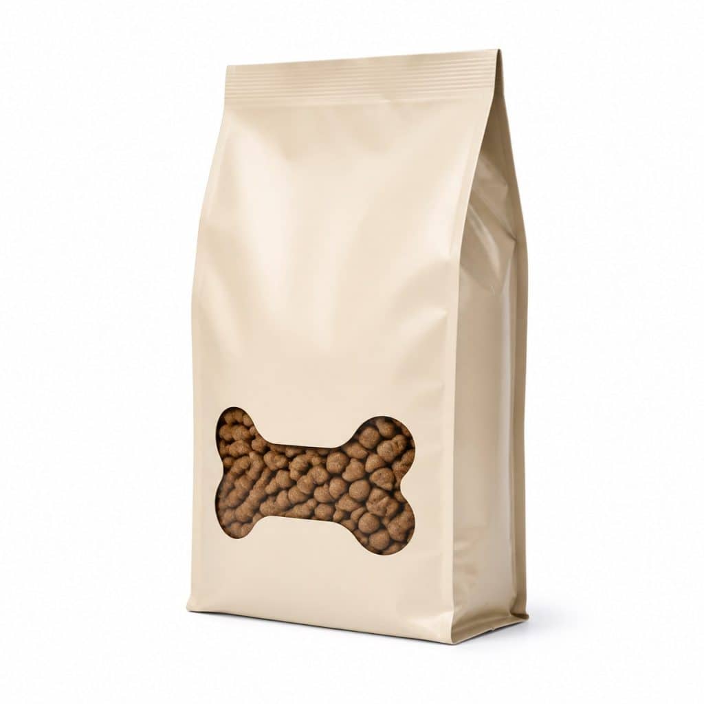 Croquettes chiot format découverte, toutes races — packshot