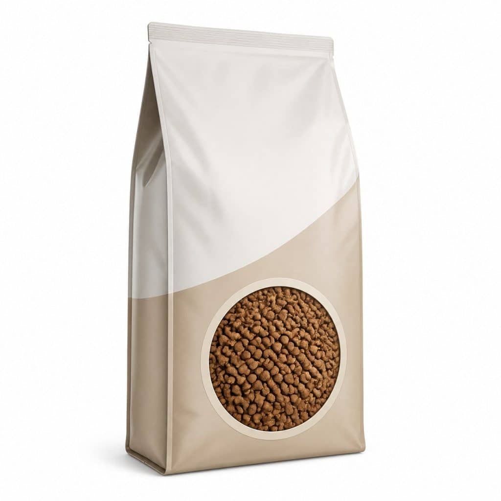 Croquettes light grand format économique — packshot