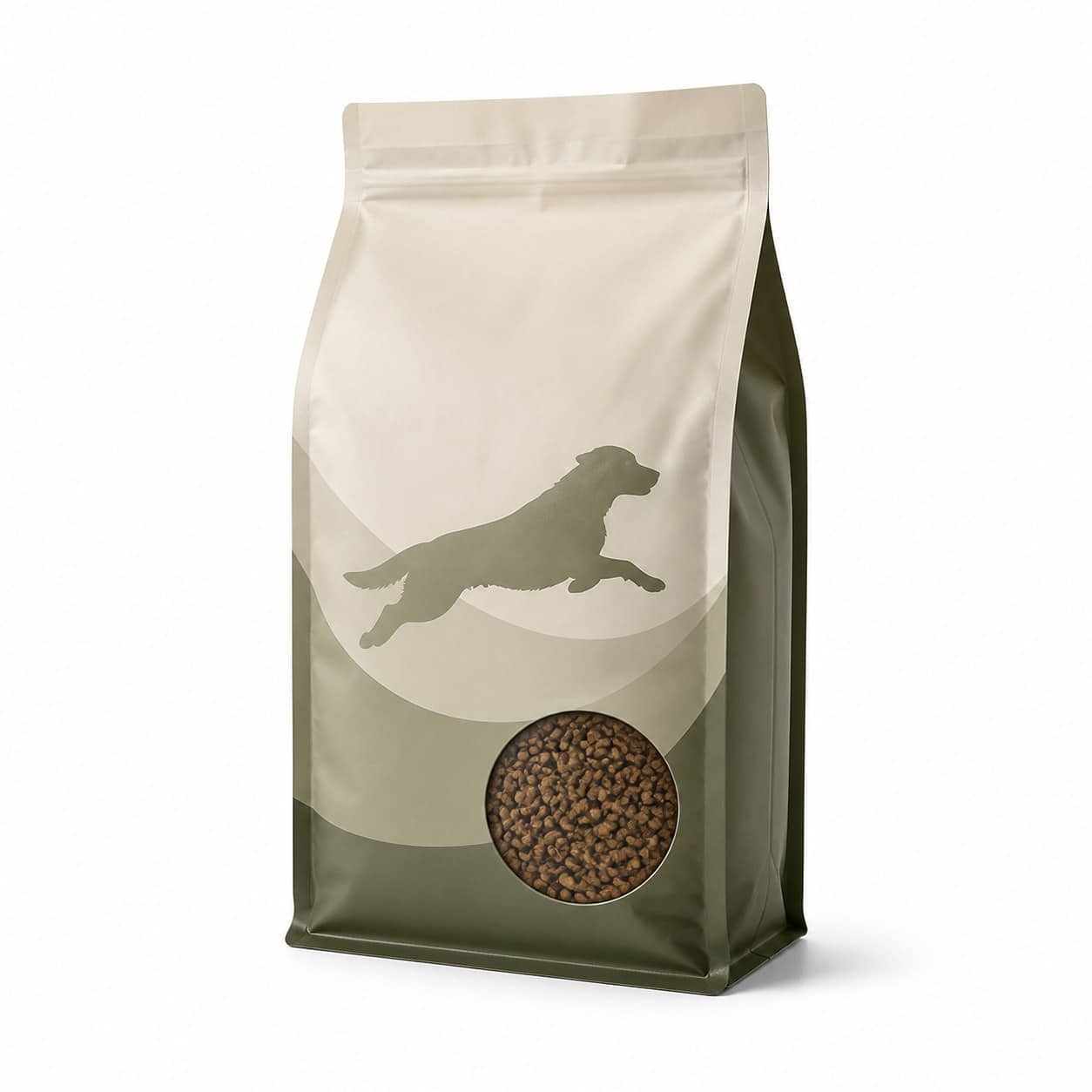 Alimentation vétérinaire du chien