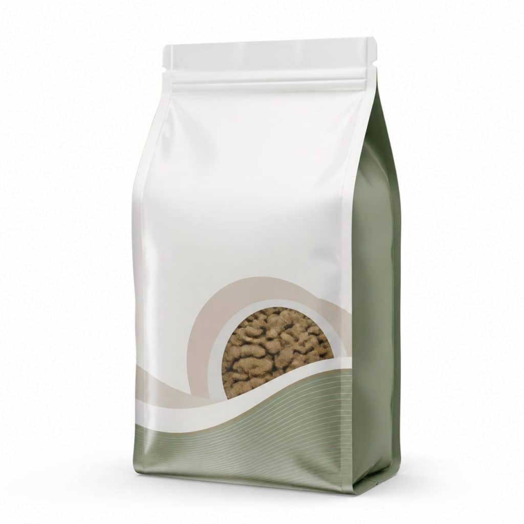 Formule diététique digestive, protéine hydrolysée — packshot