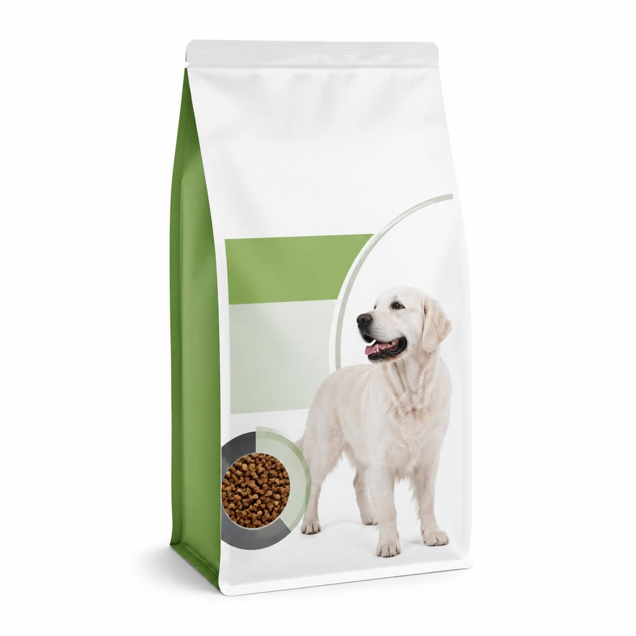Croquettes chien métabolisme et mobilité